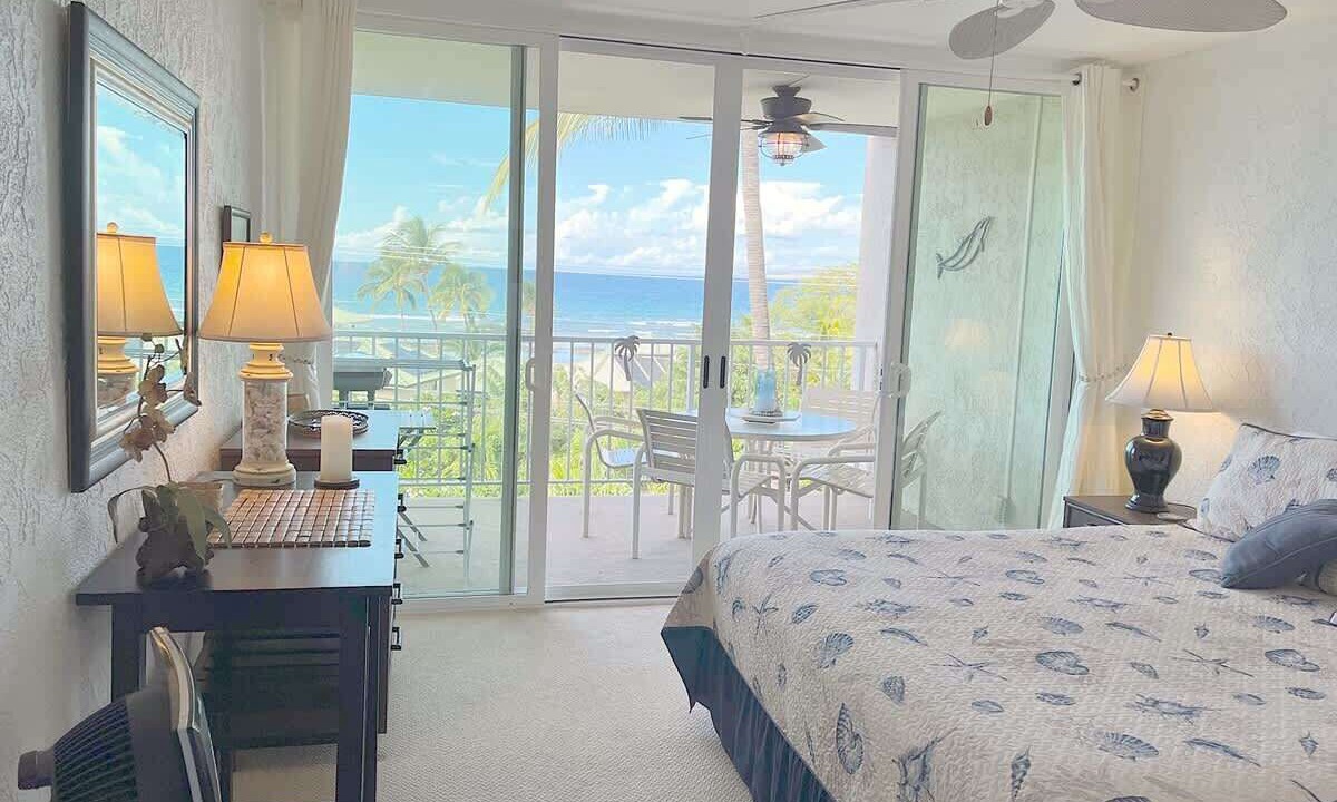 Photo of Bedroom in Kamuela