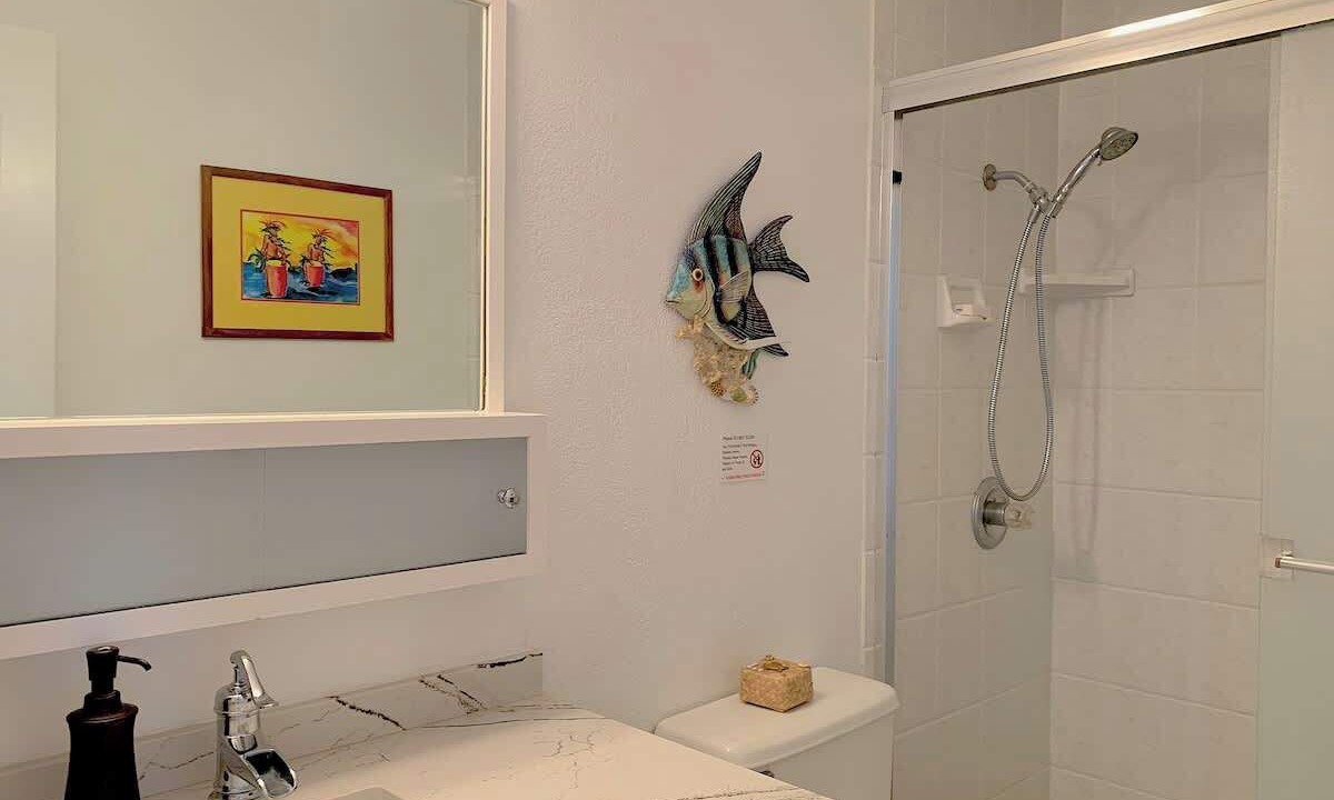 Photo of Bathroom in Kamuela