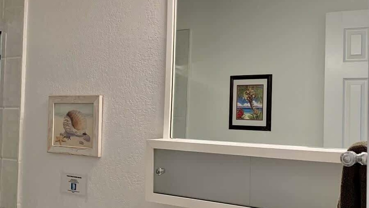 Photo of Bathroom in Kamuela