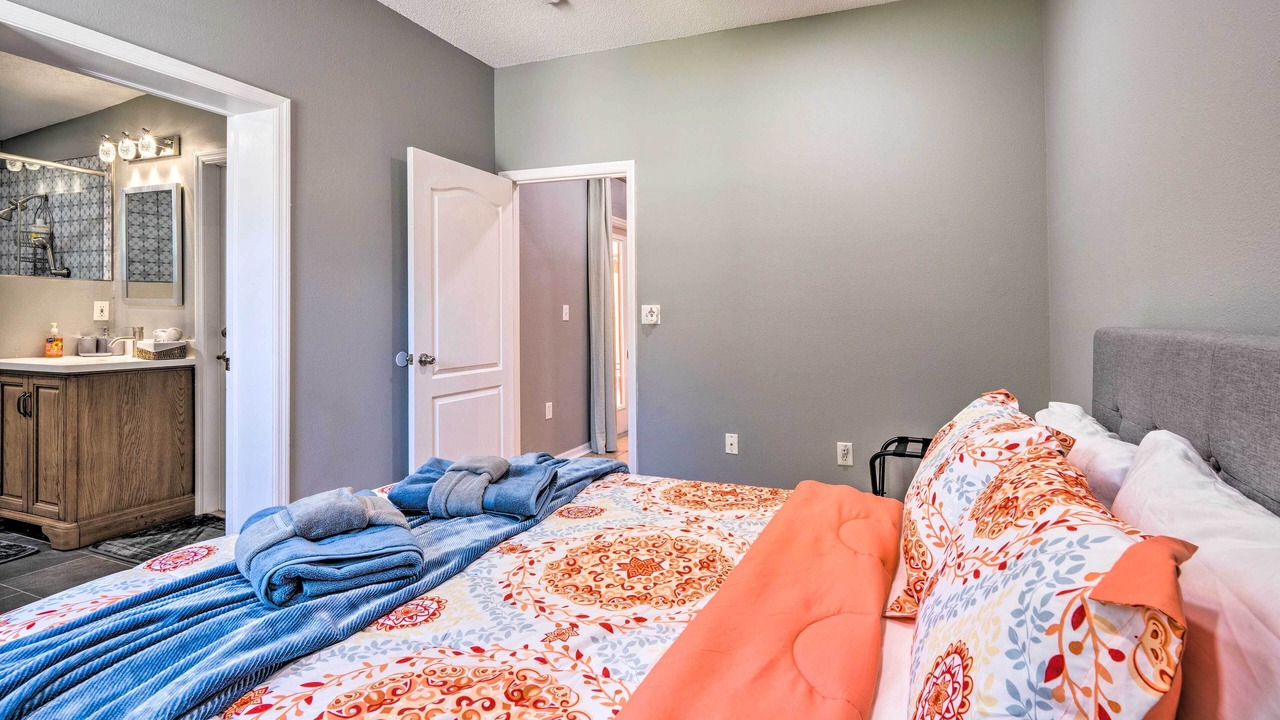 Photo of Bedroom in Four Corners