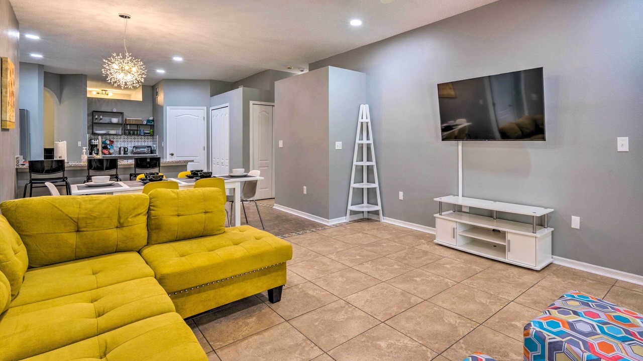 Photo of Bedroom in Four Corners