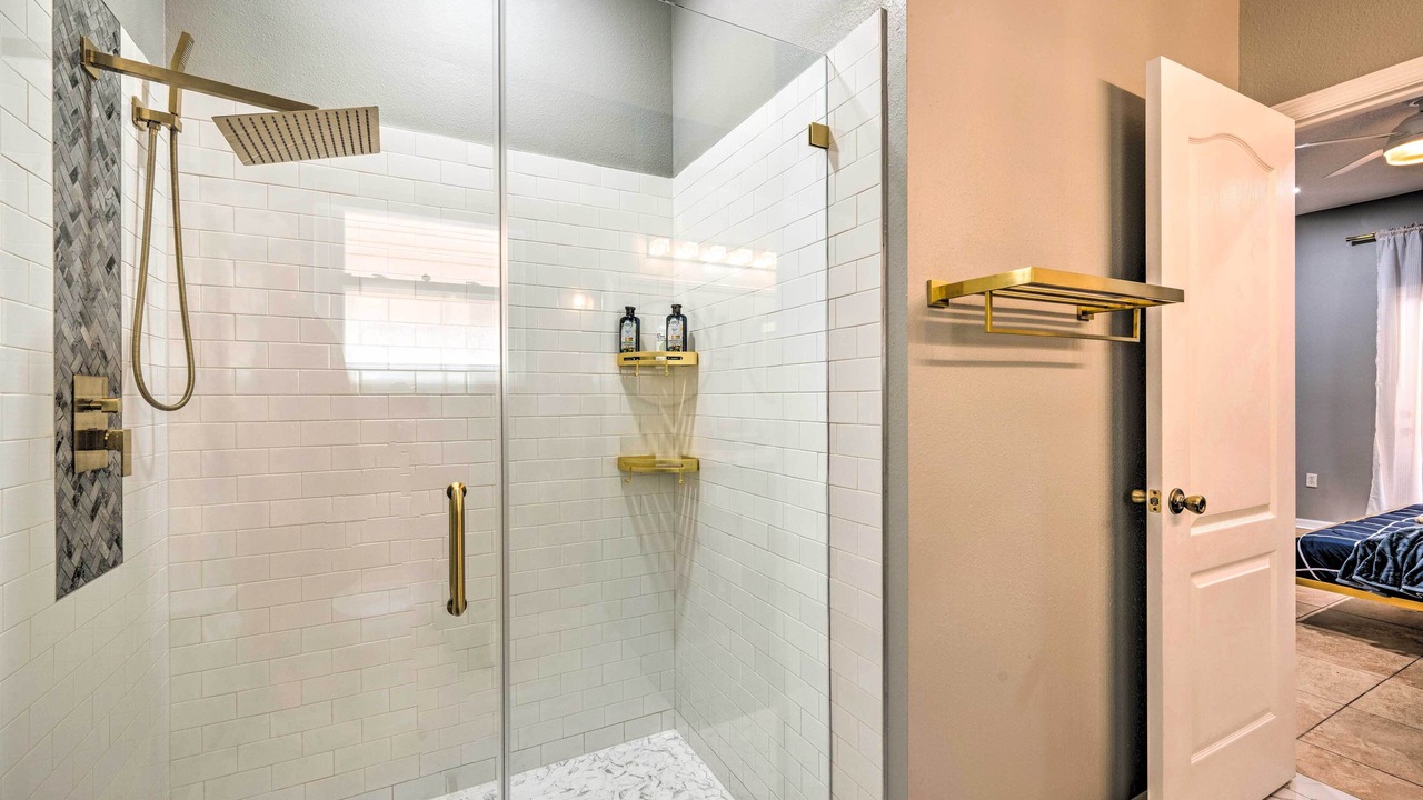 Photo of Bathroom in Four Corners