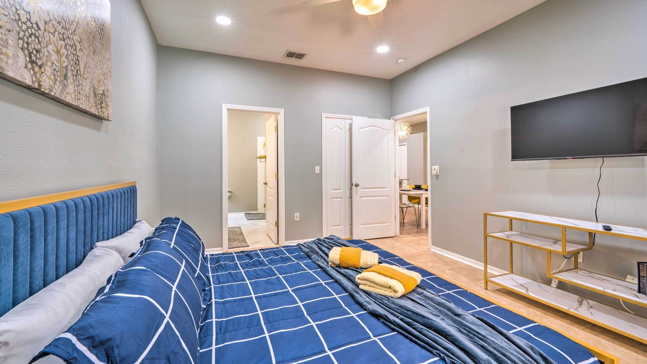 Photo of Bedroom in Four Corners