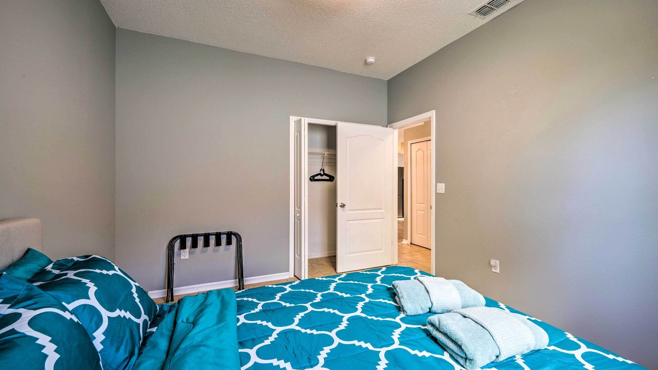 Photo of Bedroom in Four Corners