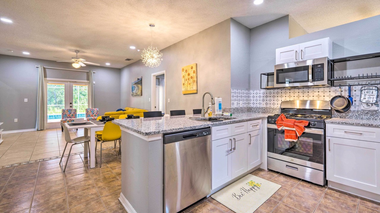 Photo of Kitchen in Four Corners