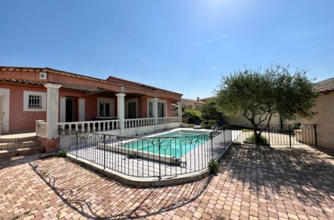 Photo of Outdoor in Manduel