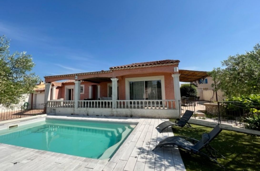 Photo of Outdoor in Manduel