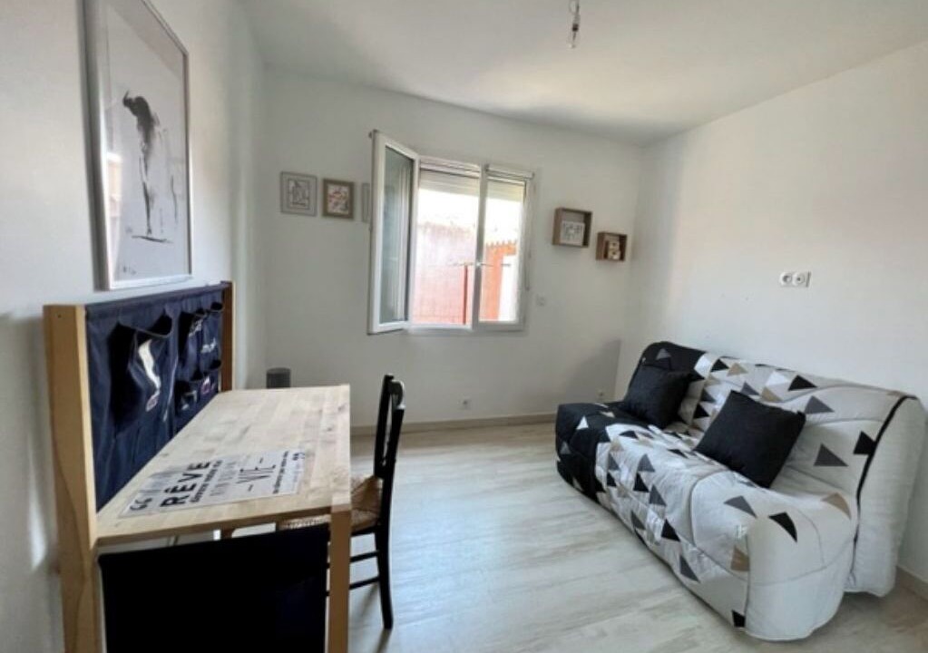 Photo of Livingroom in Manduel