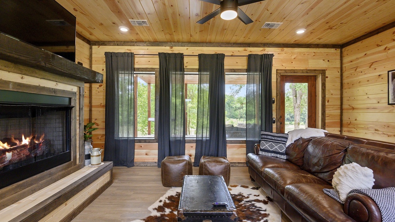 Photo of Livingroom in Golden