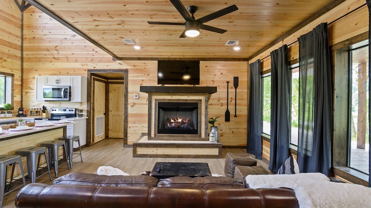 Photo of Livingroom in Golden