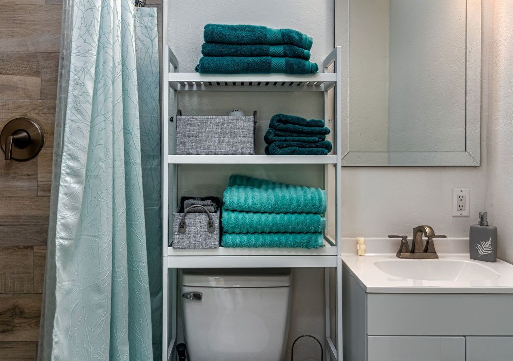 Photo of Bathroom in Loma Alta