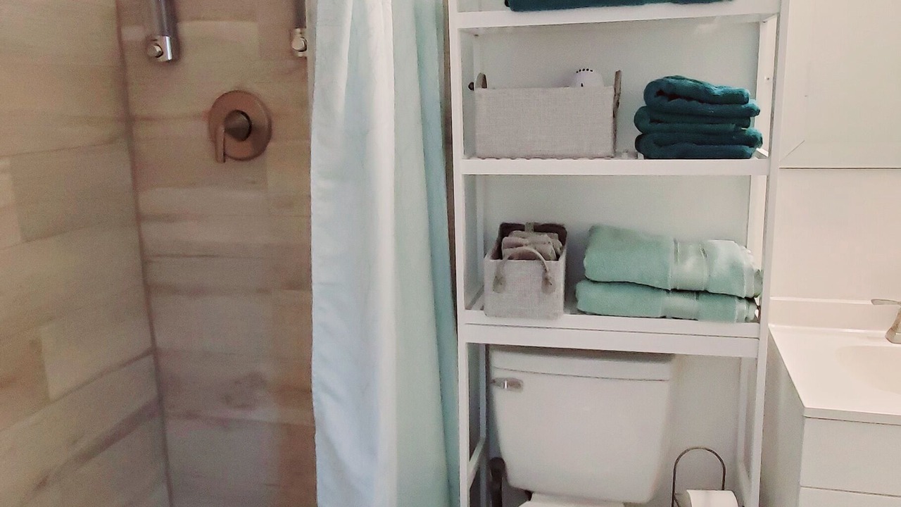 Photo of Bathroom in Loma Alta