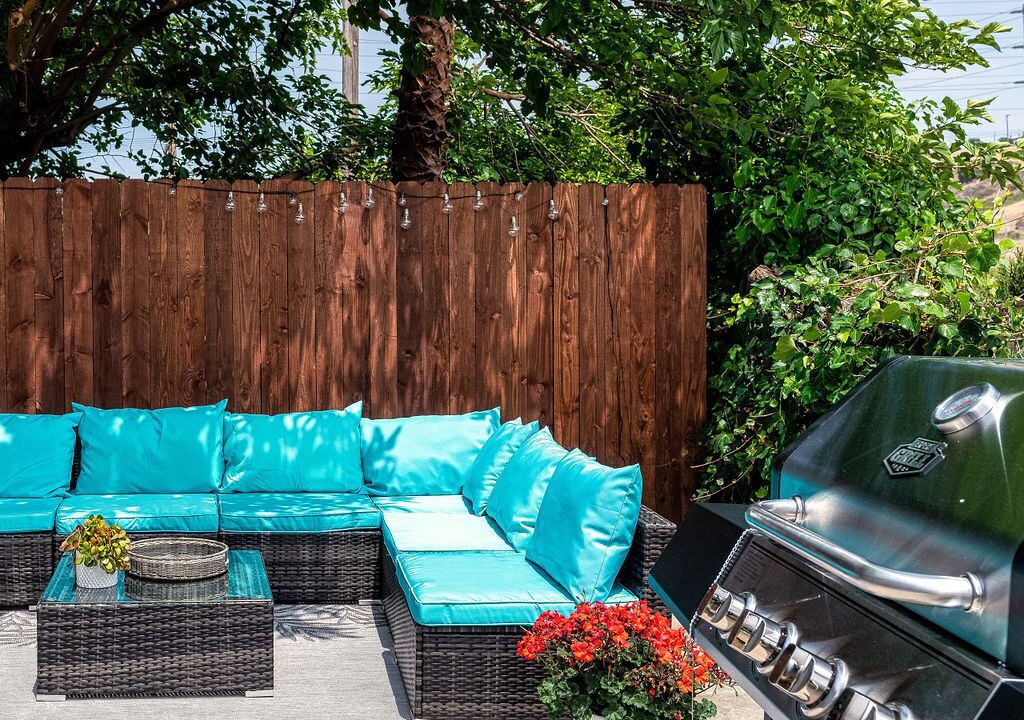 Photo of Patio Balcony in Loma Alta