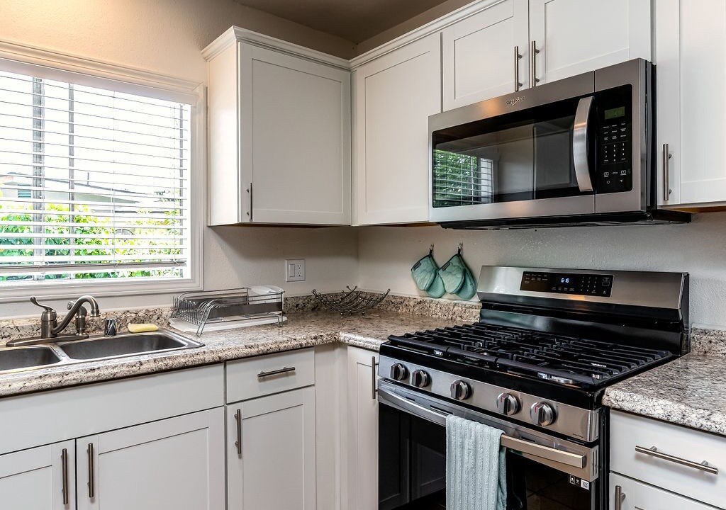 Photo of Kitchen in Loma Alta