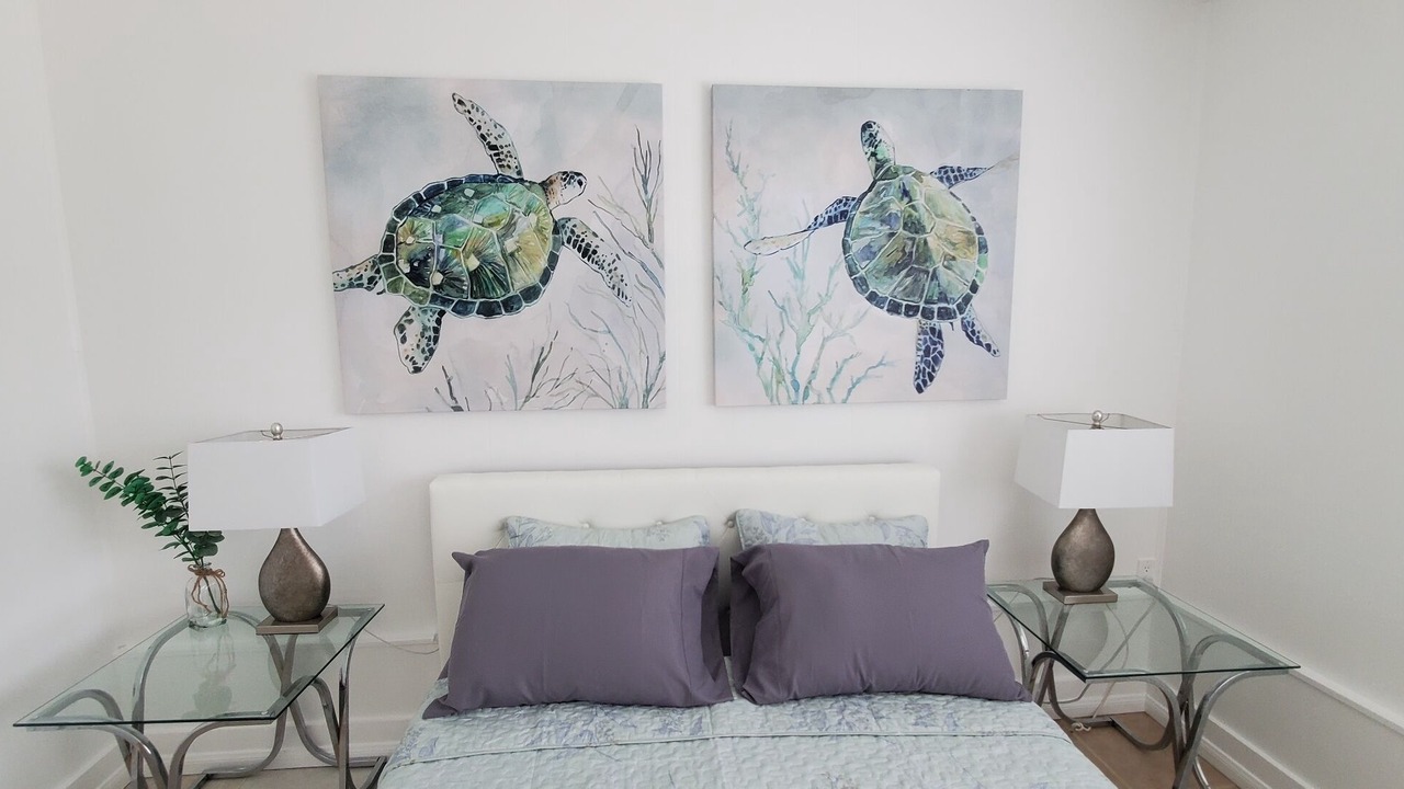 Photo of Bedroom in Loma Alta