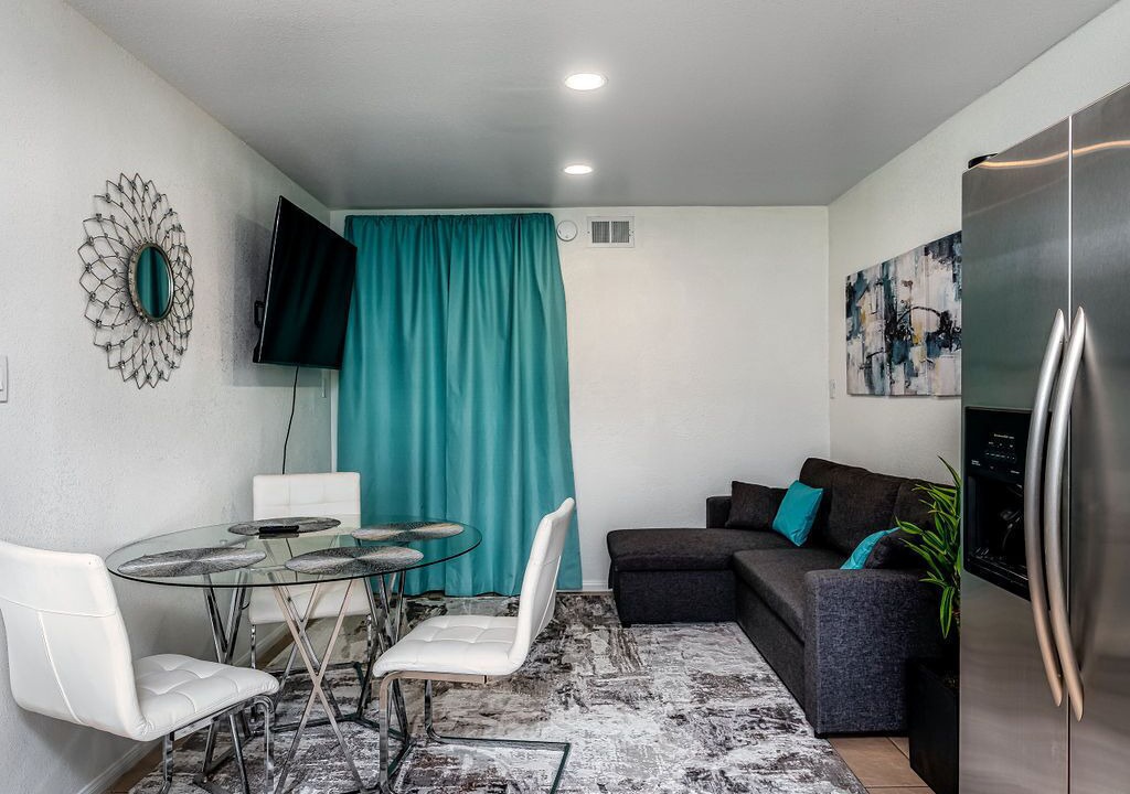 Photo of Livingroom in Loma Alta