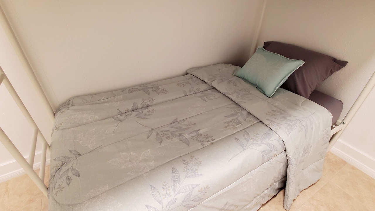 Photo of Bedroom in Loma Alta