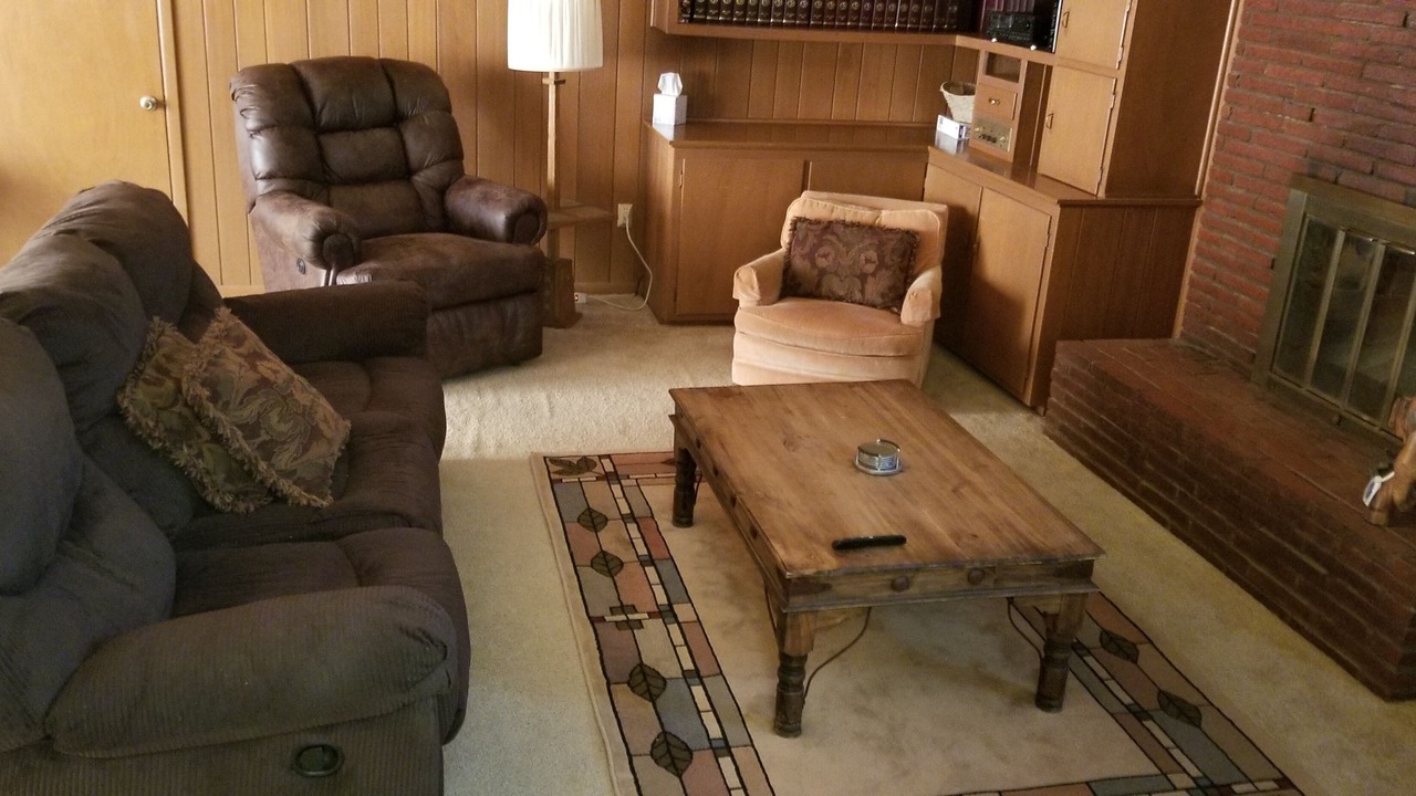 Photo of Livingroom in Breckenridge