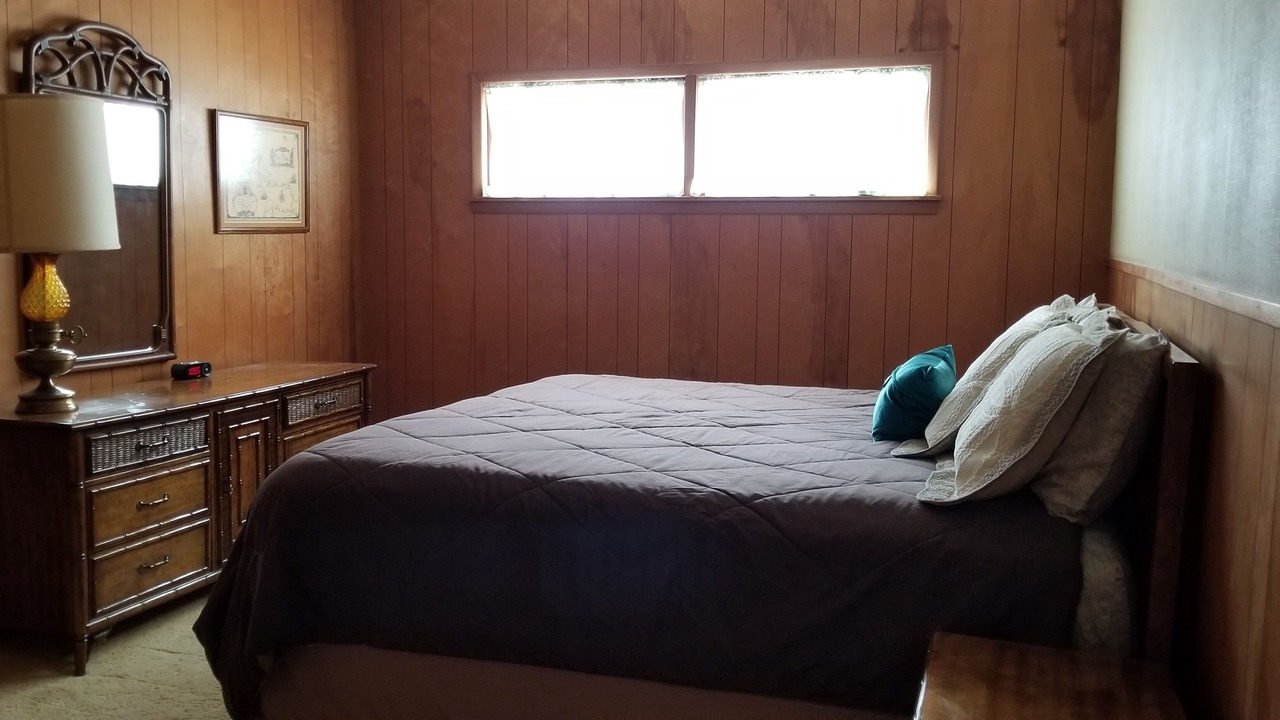 Photo of Bedroom in Breckenridge