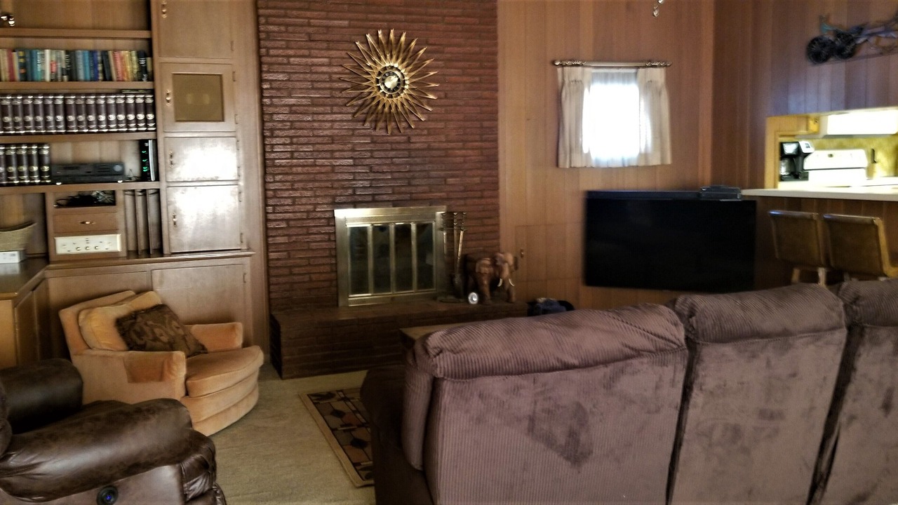 Photo of Livingroom in Breckenridge