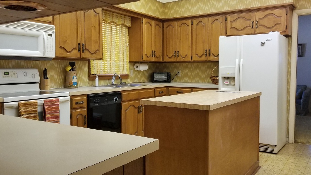 Photo of Kitchen in Breckenridge