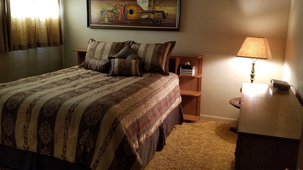 Photo of Bedroom in Breckenridge