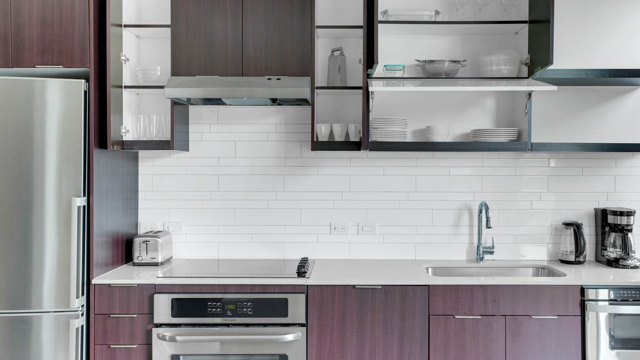 Photo of Kitchen in Shaw