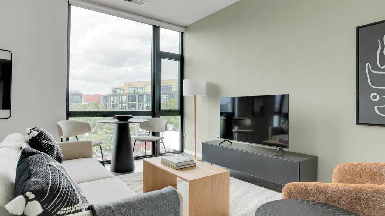 Photo of Livingroom in Shaw