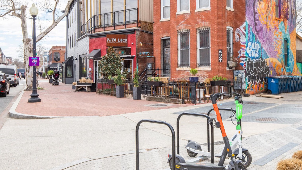 Photo of Outdoor in Shaw