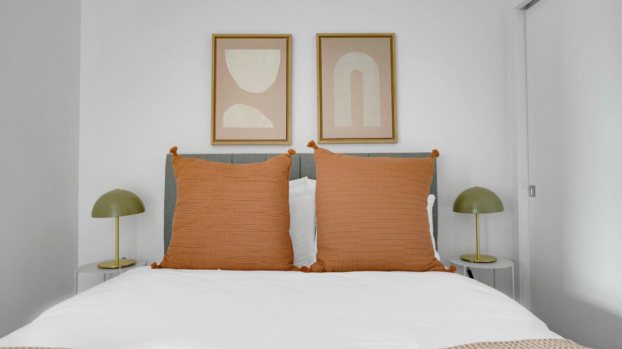 Photo of Bedroom in Shaw