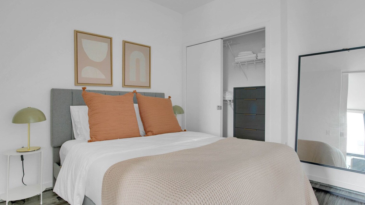 Photo of Bedroom in Shaw