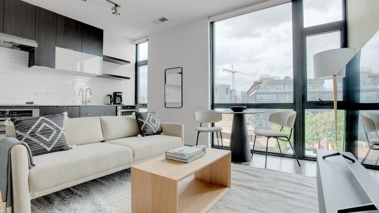 Photo of Livingroom in Shaw