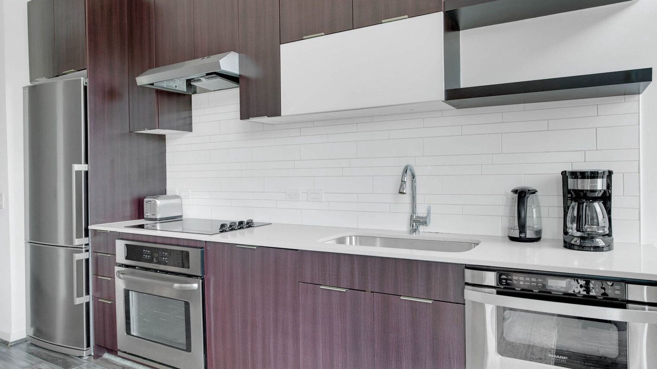 Photo of Kitchen in Shaw