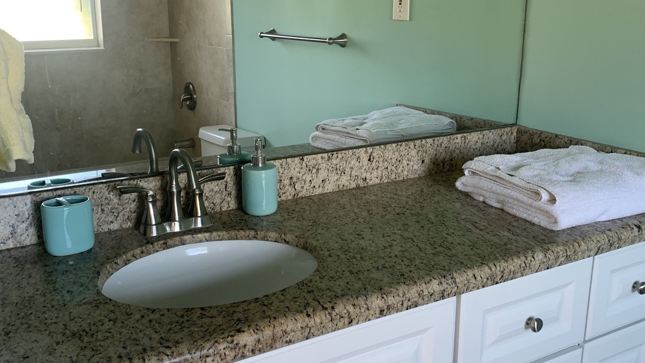 Photo of Bathroom in Sainte-Croix-Grand-Tonne