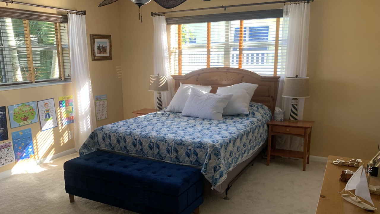 Photo of Bedroom in Sainte-Croix-Grand-Tonne