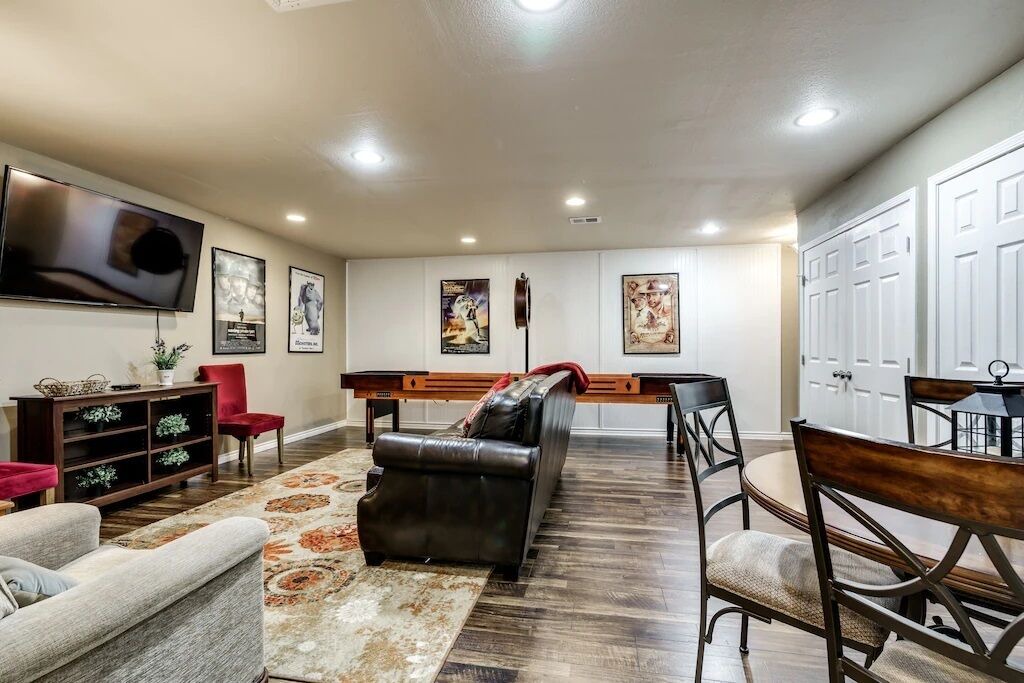 Photo of Livingroom in Arlington