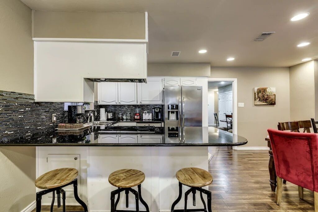 Photo of Kitchen in Arlington
