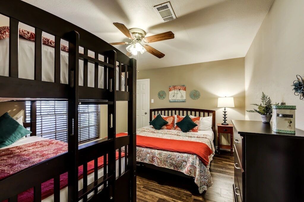 Photo of Bedroom in Arlington