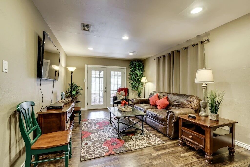 Photo of Livingroom in Arlington