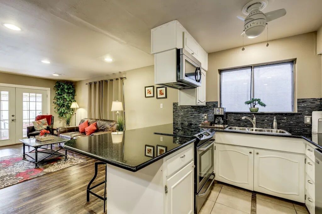 Photo of Kitchen in Arlington