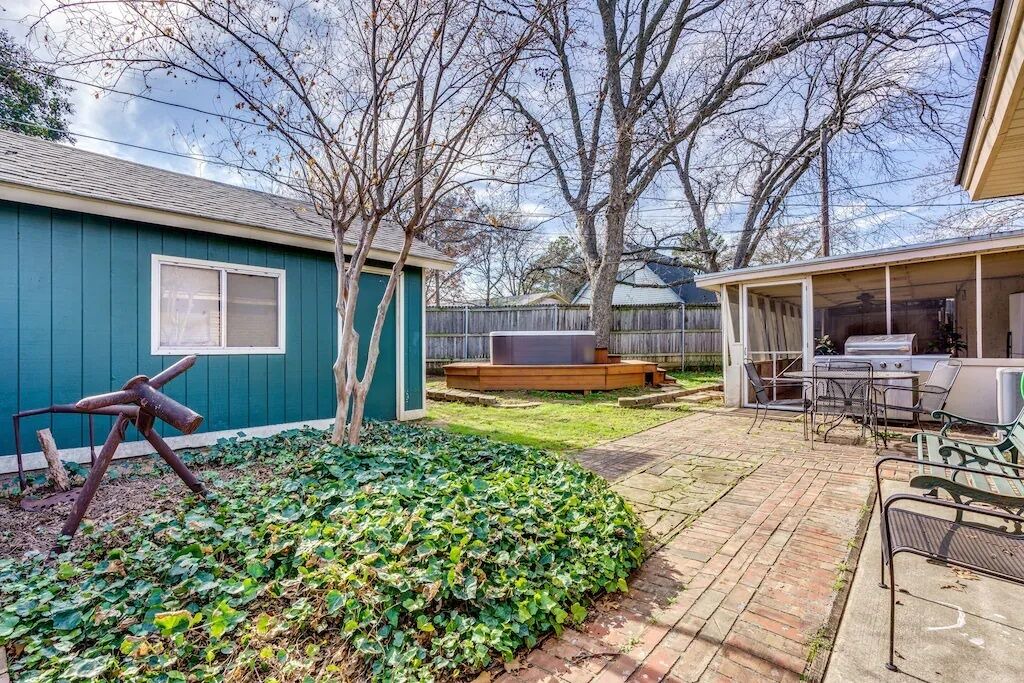Photo of Patio Balcony in Arlington