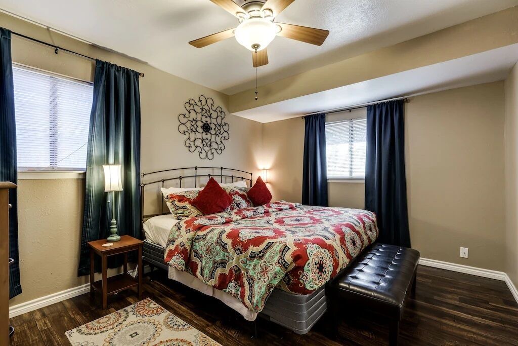 Photo of Bedroom in Arlington