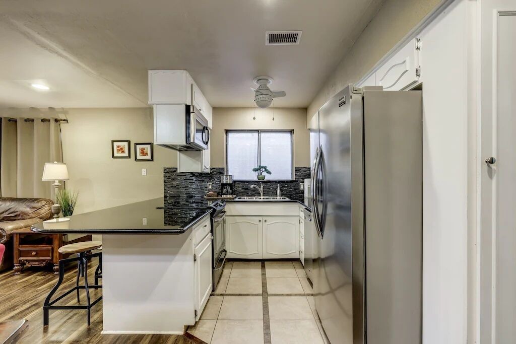 Photo of Kitchen in Arlington