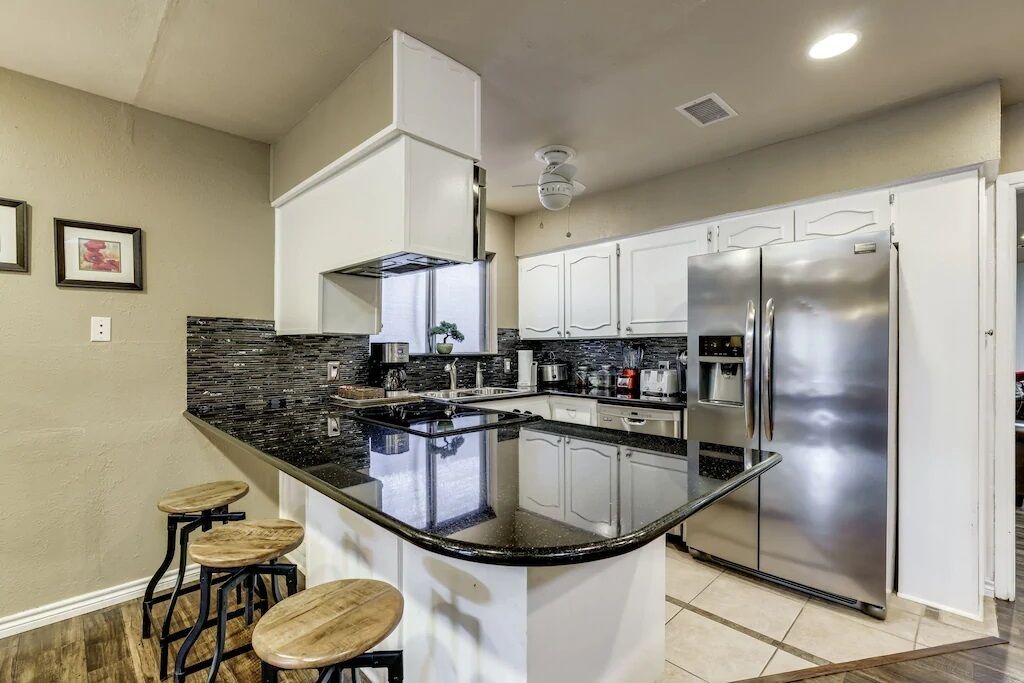 Photo of Kitchen in Arlington