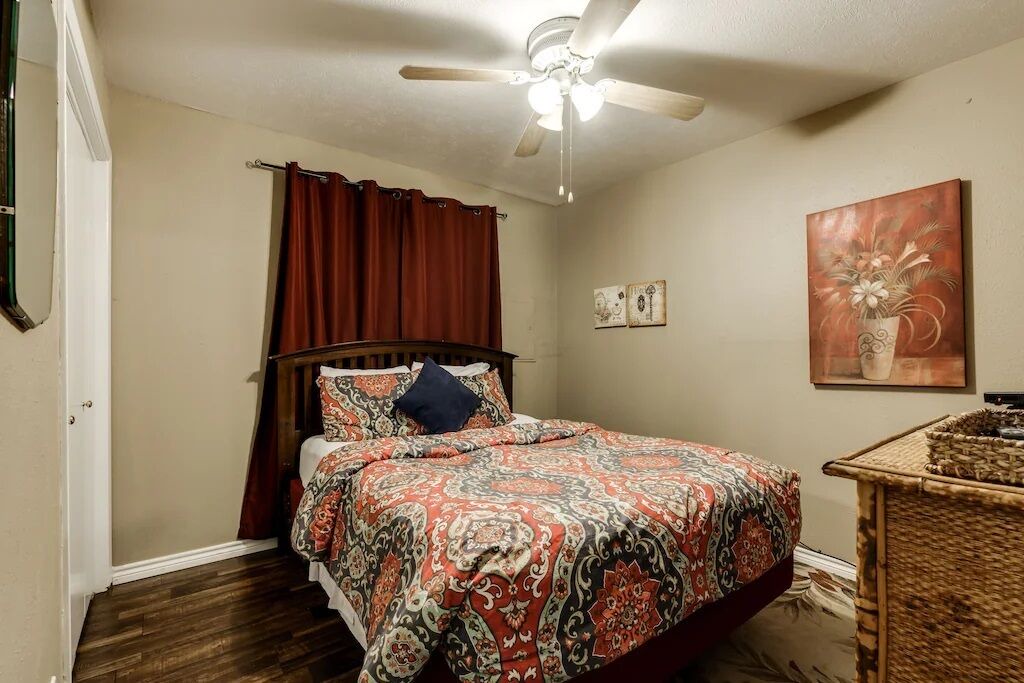 Photo of Bedroom in Arlington