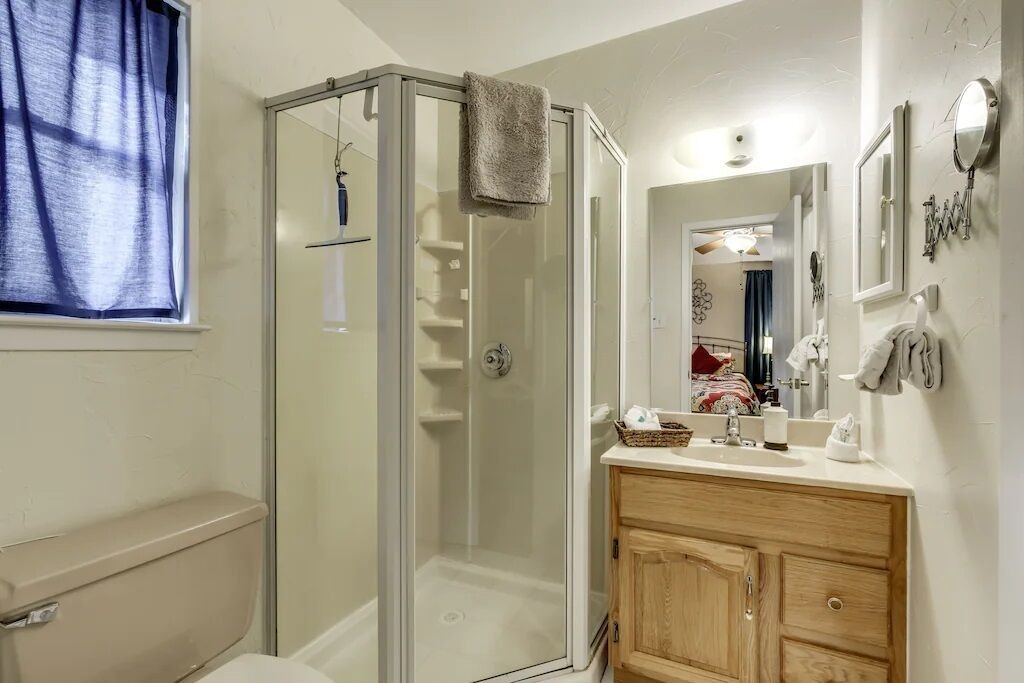 Photo of Bathroom in Arlington