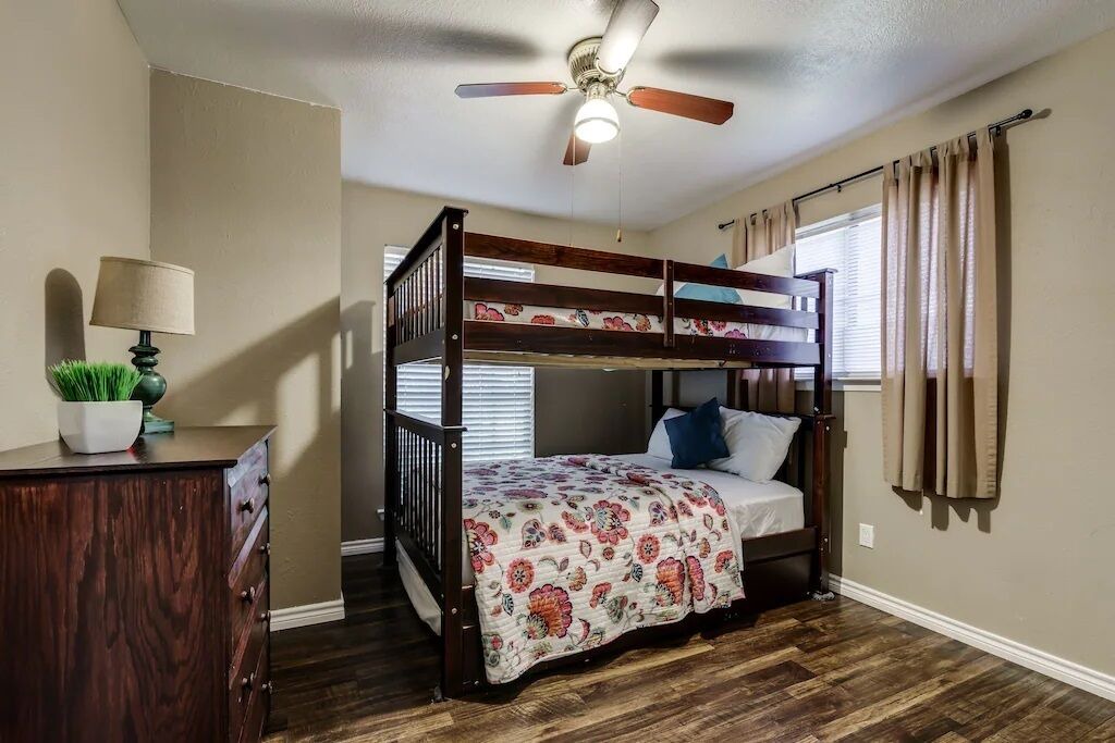 Photo of Bedroom in Arlington