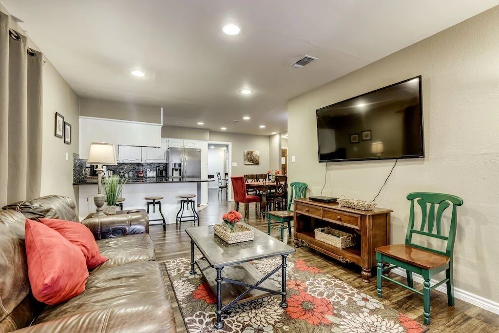 Photo of Livingroom in Arlington
