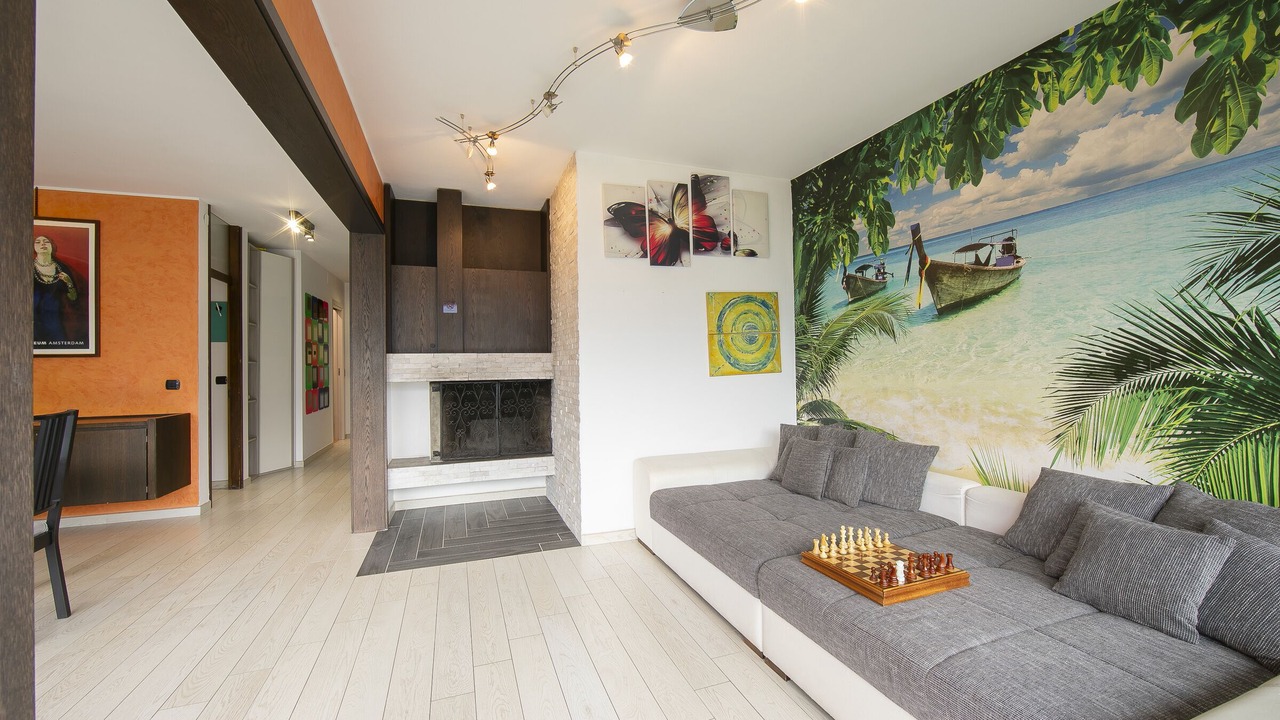 Photo of Livingroom in Melide