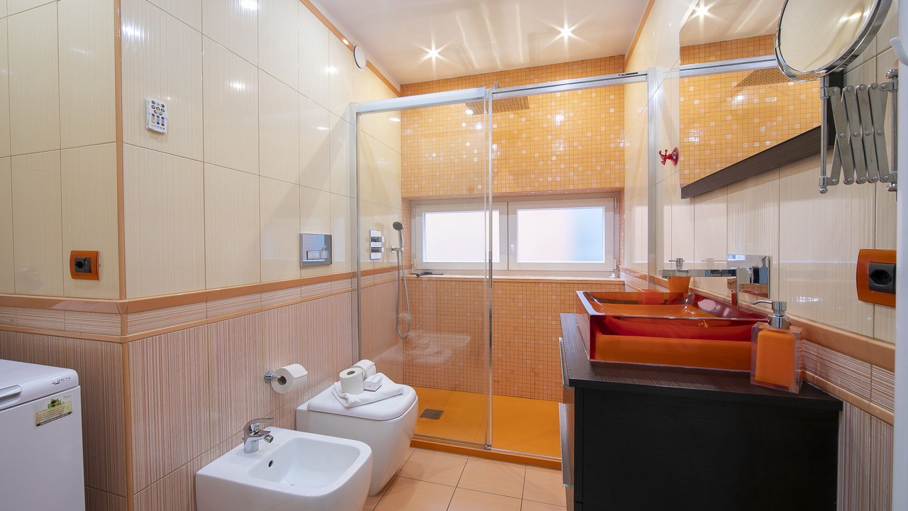Photo of Bathroom in Melide